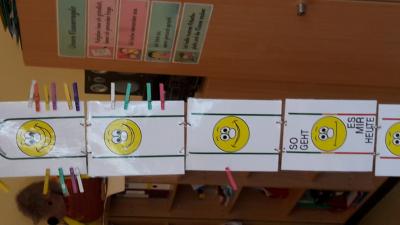 Foto des Albums: Besuch der Streitschlichter
