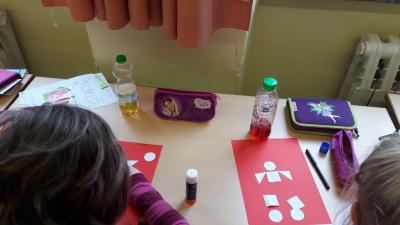 Foto des Albums: Besuch der Streitschlichter