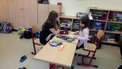 Foto des Albums: Besuch der Streitschlichter