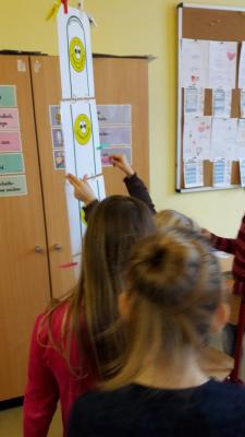 Foto des Albums: Besuch der Streitschlichter