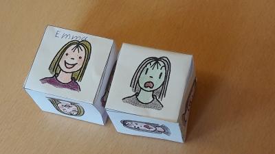 Foto des Albums: Besuch der Streitschlichter