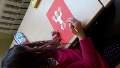 Foto des Albums: Besuch der Streitschlichter