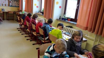Foto des Albums: Besuch der Streitschlichter