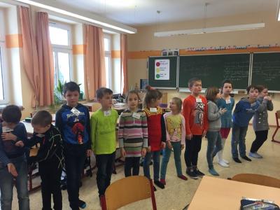 Foto des Albums: Besuch der Streitschlichter