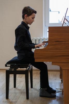 Foto des Albums: Talentekonzert in Parchim