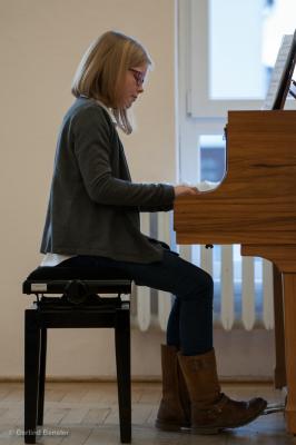 Foto des Albums: Talentekonzert in Parchim