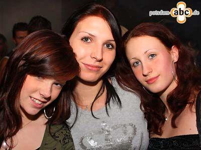 Foto des Albums: Ladies Night im Speicher (19.10.2007)