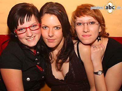 Foto des Albums: Ladies Night im Speicher (19.10.2007)