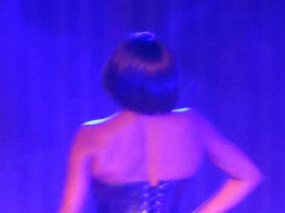 Foto des Albums: Whitney - One Moment in Time