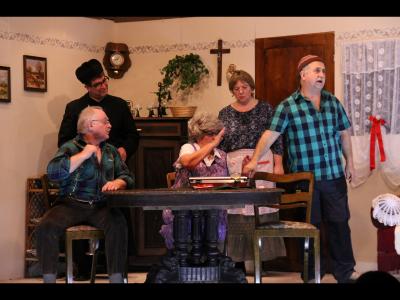 Foto des Albums: Theater 2017