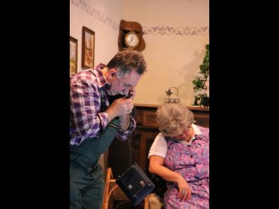 Foto des Albums: Theater 2017