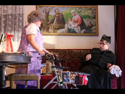Foto des Albums: Theater 2017
