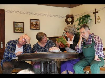 Foto des Albums: Theater 2017