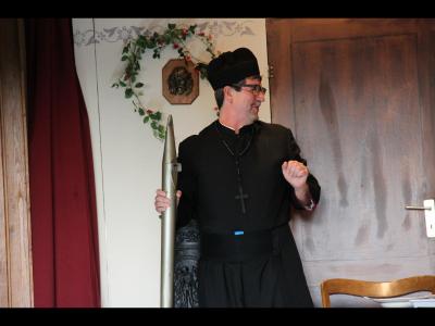 Foto des Albums: Theater 2017