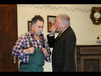 Foto des Albums: Theater 2017