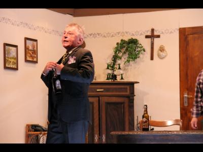 Foto des Albums: Theater 2017