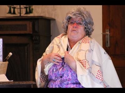Foto des Albums: Theater 2017