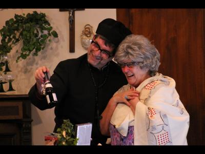 Foto des Albums: Theater 2017