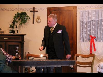 Foto des Albums: Theater 2017