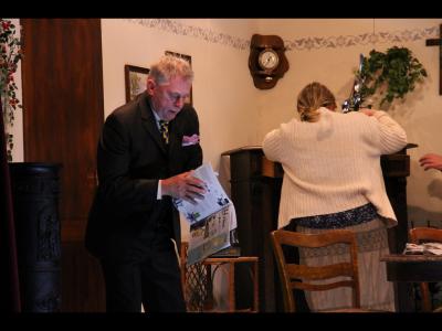 Foto des Albums: Theater 2017