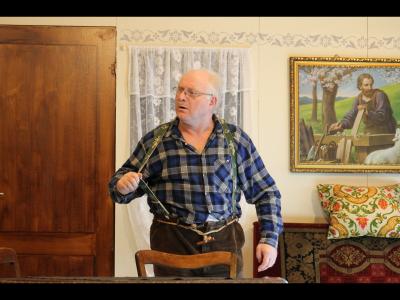 Foto des Albums: Theater 2017