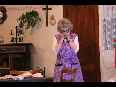 Foto des Albums: Theater 2017