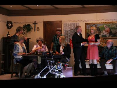 Foto des Albums: Theater 2017
