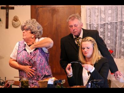 Foto des Albums: Theater 2017
