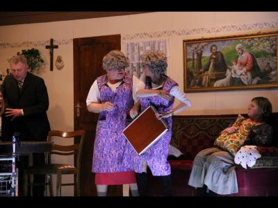 Foto des Albums: Theater 2017