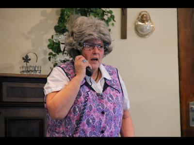 Foto des Albums: Theater 2017