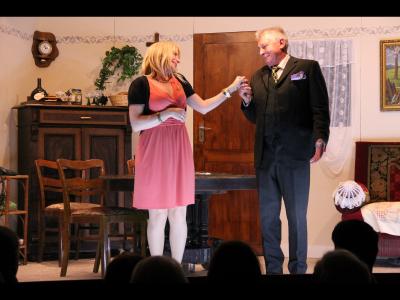 Foto des Albums: Theater 2017