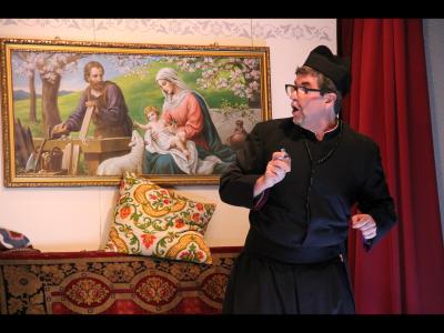 Foto des Albums: Theater 2017