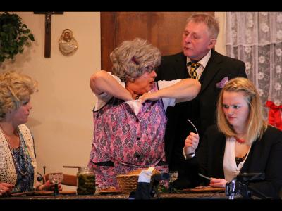Foto des Albums: Theater 2017
