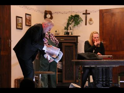Foto des Albums: Theater 2017