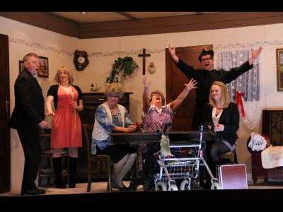 Foto des Albums: Theater 2017