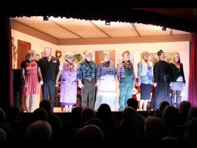 Foto des Albums: Theater 2017