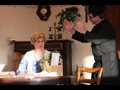 Foto des Albums: Theater 2017
