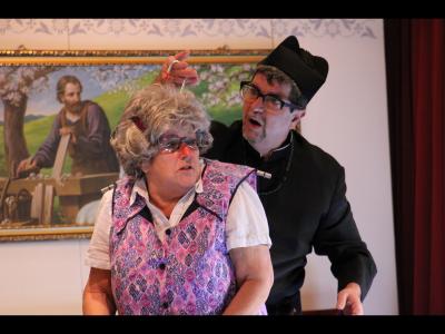 Foto des Albums: Theater 2017