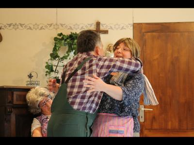 Foto des Albums: Theater 2017