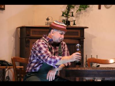Foto des Albums: Theater 2017