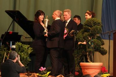 Foto des Albums: Neujahrsempfang 2017