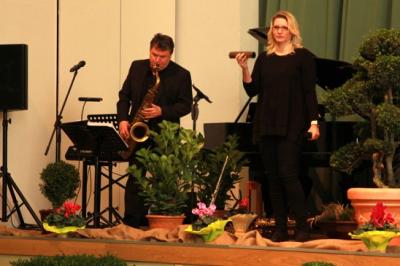 Foto des Albums: Neujahrsempfang 2017