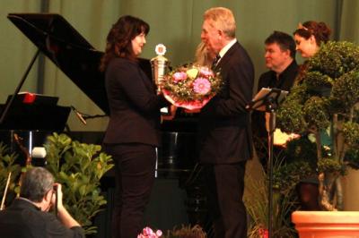 Foto des Albums: Neujahrsempfang 2017