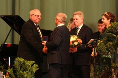 Foto des Albums: Neujahrsempfang 2017