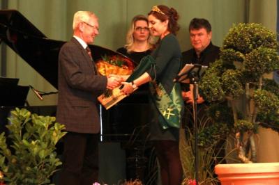 Foto des Albums: Neujahrsempfang 2017