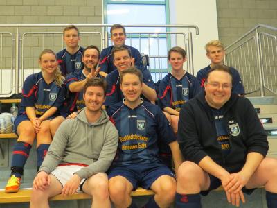 Foto des Albums: 13. Blaulichtcup der Feuerwehr Tornesch
