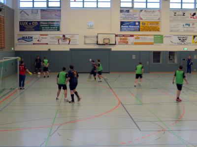 Foto des Albums: 13. Blaulichtcup der Feuerwehr Tornesch