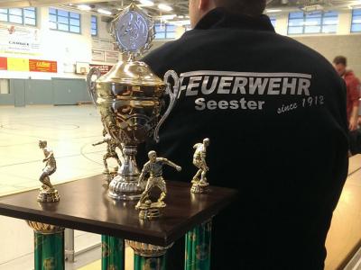 Foto des Albums: 13. Blaulichtcup der Feuerwehr Tornesch