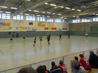Foto des Albums: 13. Blaulichtcup der Feuerwehr Tornesch