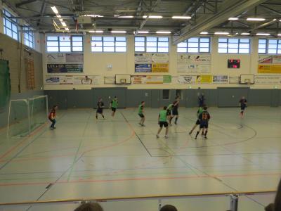 Foto des Albums: 13. Blaulichtcup der Feuerwehr Tornesch
